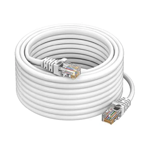 Link Bits Cat6 Internet UTP Cable 15m