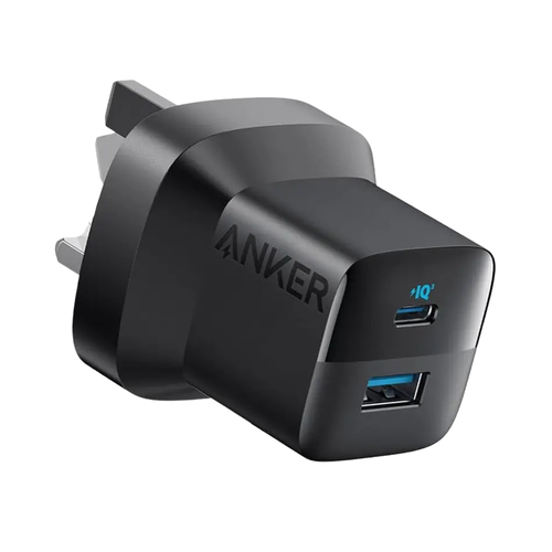 Anker 323 33W USB-C & USB-A Charger
