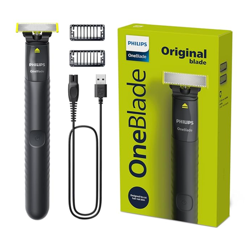 Philips Oneblade Face Hybrid Trimmer Qp1424/10