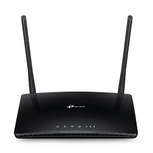 TP-Link TL-MR6400 300Mbps Wireless N 4G LTE Router