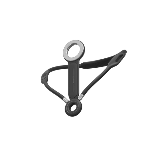 Moxedo Magnetic Neck Band Bendable Adjustable Phone Mount Stand Holder for Filmmaking and Photography