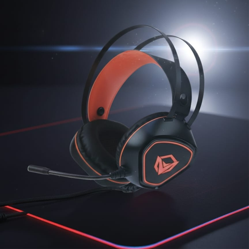 MeeTion Backlit Gaming Headset HP020