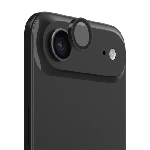 Camera Lens Protector for iPhone 17 Air Black