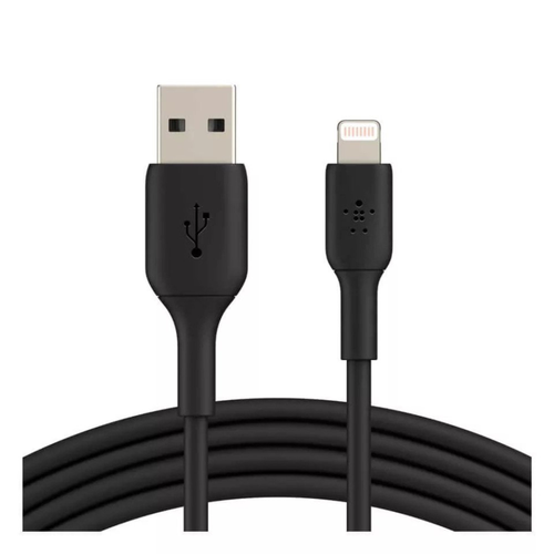 Belkin Boostcharge Lightning To Usb-A Cable 1M