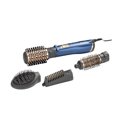 BaByliss Style Pro 1000W Rotating Hot Air Styler ASS965E