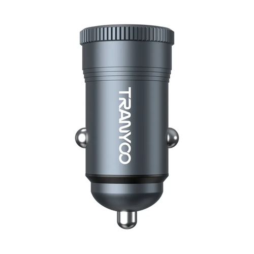 Tranyoo Type-C Car Charger T-C26