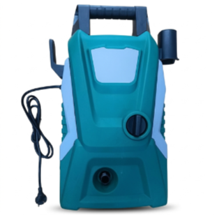 High-Pressure Car Washer - Powerful & Portable