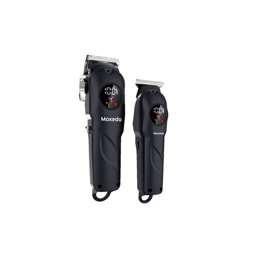 Moxedo Orvex Rechargeable Cordless Electric Hair Trimmer T-Blade Head
