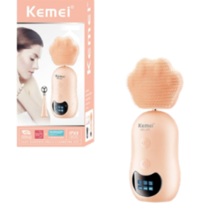 Kemei Lady Electric Facial Cleansing Set KM-293