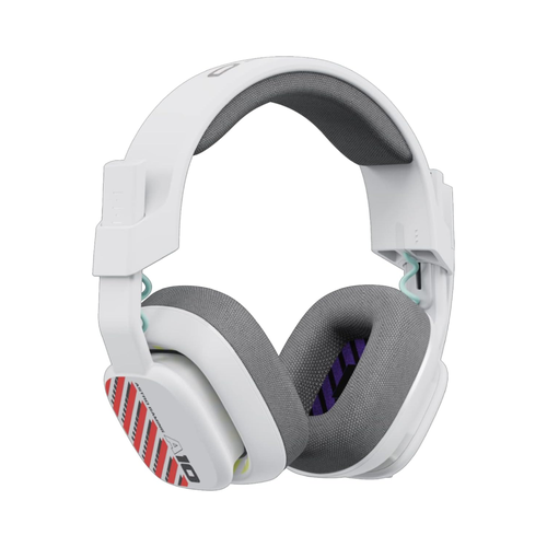 Logitech ASTRO A10 Wired Gaming Headset