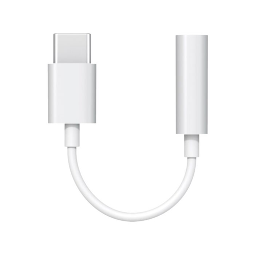 KAKUSIGA Type-C to 3.5mm audio interface Adapter
