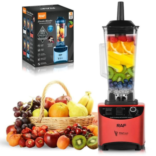 RAF Electric Blender 2L