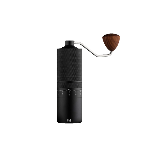 Macnoa MacGrind Craft - Manual Hand Coffee Bean Grinder