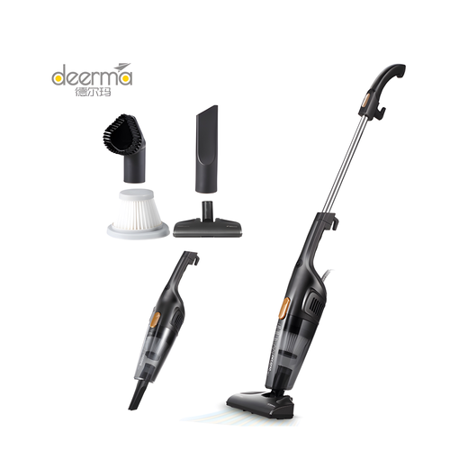 Deerma 3-in-1 Portable Vacuum Cleaner