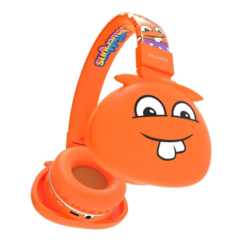 Moxedo Junior Koda Kids Wireless Bluetooth Headphones
