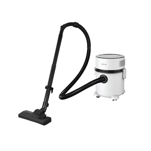Green Lion 2 in 1 Vacuum Cleaner 2-year warranty
