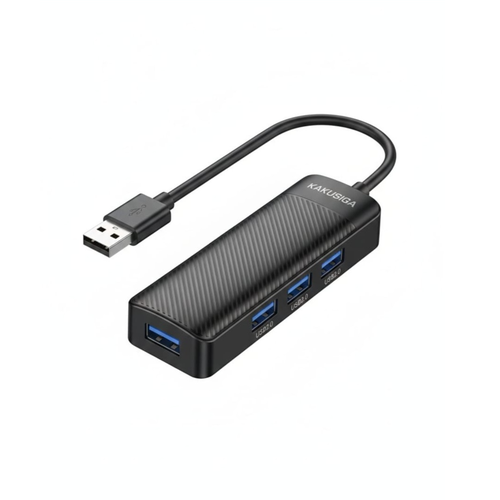 KAKUSIGA 4 in 1 converter USB 3.0 KSC-1409-K