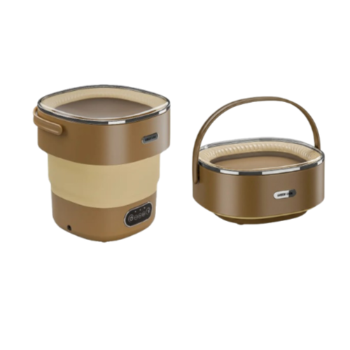 Green Lion FOLD WASH Mini Washing Machine 13L