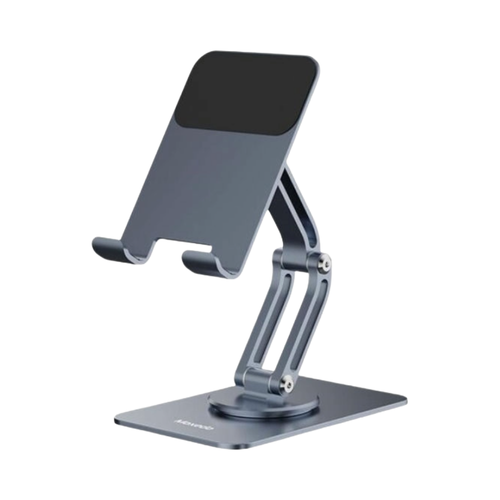 Moxedo Axira Mobile Phone Stand 360 Rotatable Foldable Desk Stand