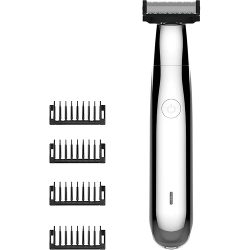 Green Lion One Blade Pro Hair Trimmer 2-year warranty