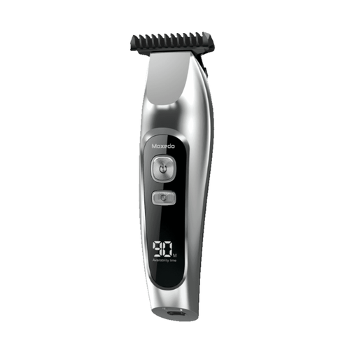 Moxedo Wireless Hair Trimmer Cordless Hair Clipper for Men