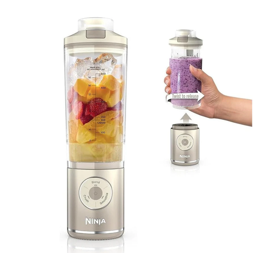 Ninja Blast Max Portable Blender Twist & Go