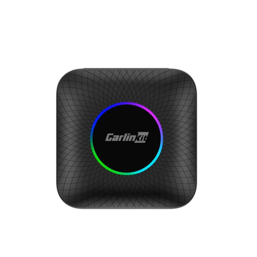 Carlinkit AI Box LED Ambient