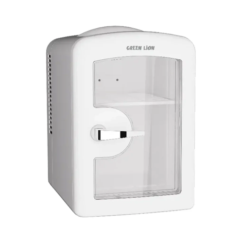 Green Lion GMF-65 Mini Fridge 2 year warranty