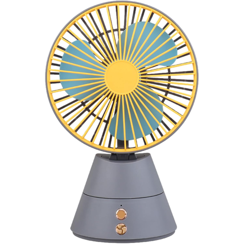 Stationary Portable Table Fan