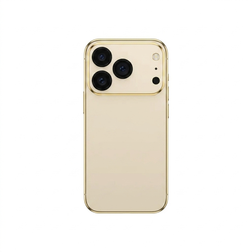 iPhone 17 Pro Max 64GB Smartphone with Compact Design and Small Size