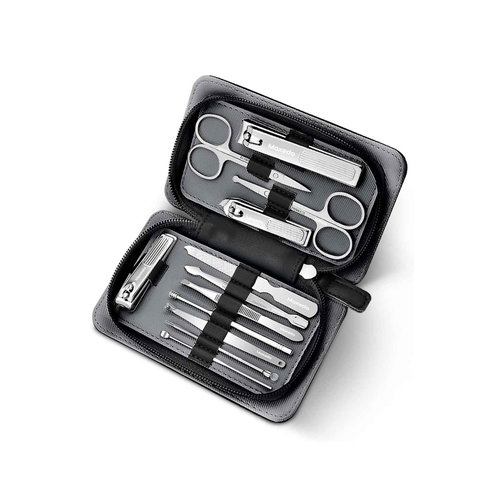 Moxedo 12-in-1 Kit Professional Nail Clipper Set