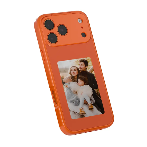 Green Lion Smart E-Ink Case 4
