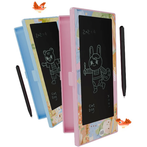 Porodo 2-in-1 Kids 7