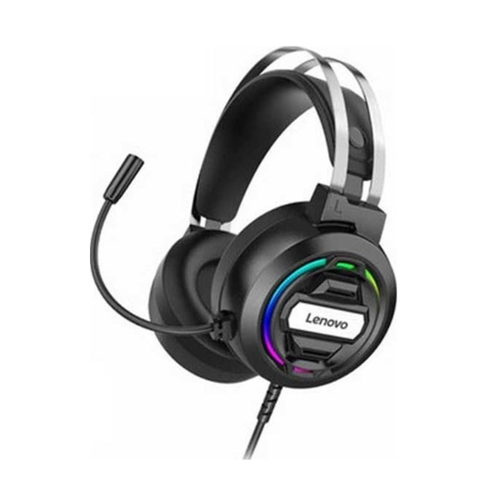 Lenovo h401 gaming headset