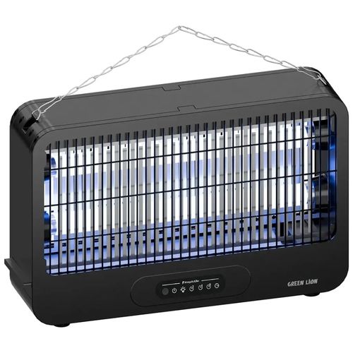 Green Lion Barq Insect Killer 2 Year Warranty