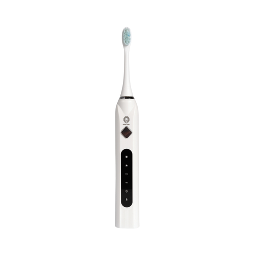 Green Lion Gen-2 Electric Toothbrush 2-year warranty