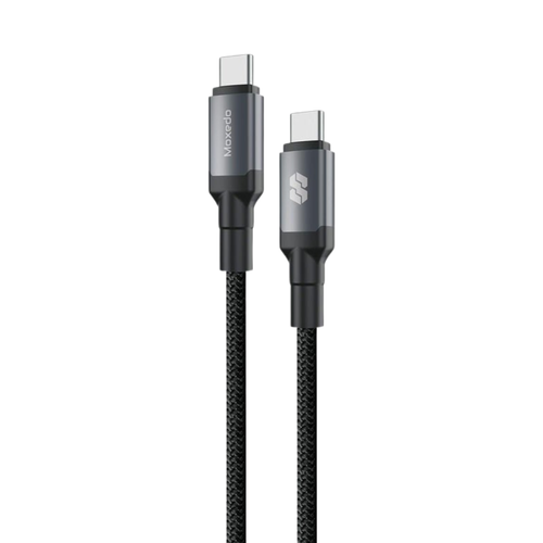 Moxedo 240W PD 3.1 USB-C to USB-C Fast Charging Cable 1m