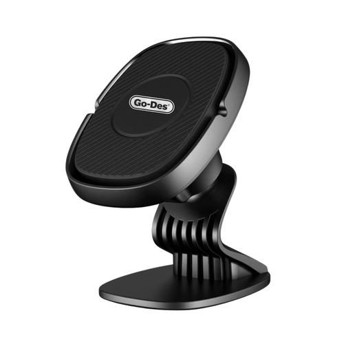 Go-Des HD666S 2-In-1 Strong Magnetic Phone Bracket Holder