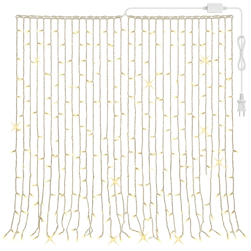 V8 LED Strip Light 50 Meters - Decorative Festive Lighting