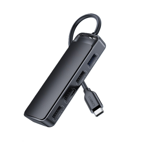 Tranyoo HB1-C 4-In-1 Type-C Extender Hub