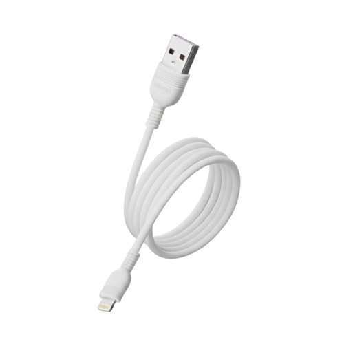Tranyoo T-S71 USB To Lightning Charging Cable 3m