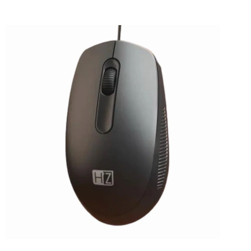 Heatz Wired Mouse 1600DPI HZ57