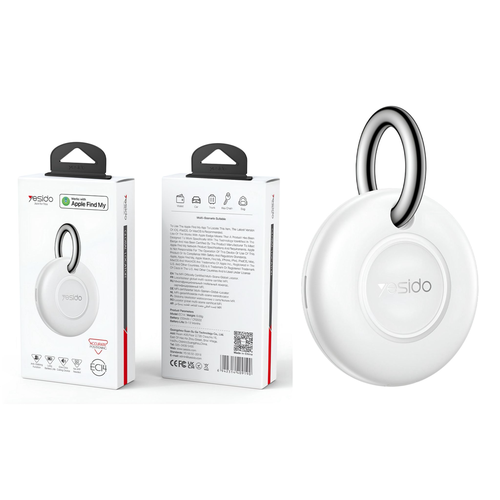 Yesido Ec14 Tracker