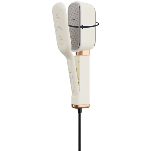 Porodo Lifestyle Handheld Mini Press Steam Iron 1-year warranty