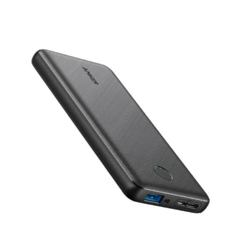 Anker Powercore 10000mAh Power Bank - Fast Charging Super Slim