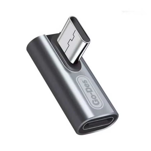 Go-Des USB-C to USB-C Adapter GD-CT038