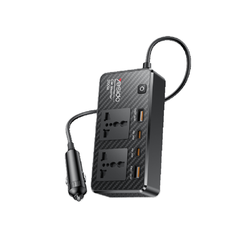 Yesido Car Inverter VC07 200W
