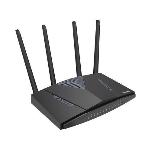D-Link 4G LTE Router AC1200 DRW-M960