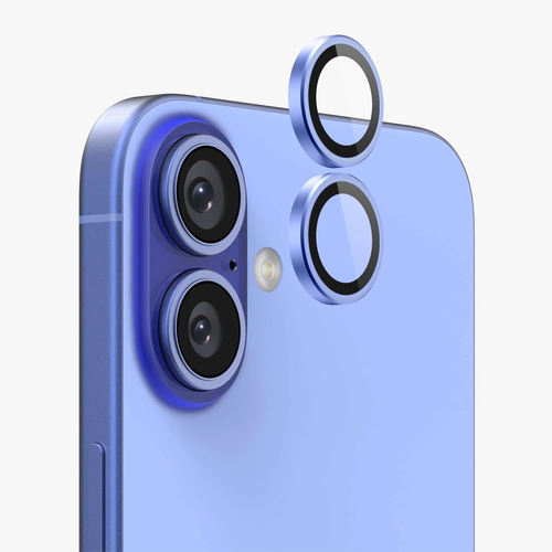 WIZARD AR CAMERA LENS 17 LIGHT BLUE