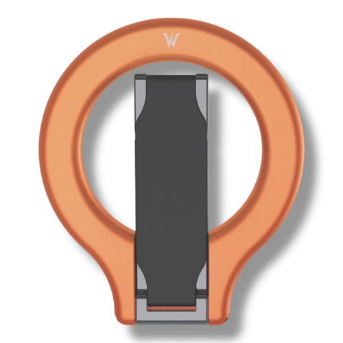 WIZARD GEAR RING STAND ORANGE